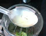 Blue Curacao Mocktail recipe step 2 photo