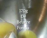 Une image de l'étape 1 de Recette américaine cookies fait maison.