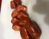 Foto del paso 3 de la receta: Habas guisadas