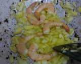 Foto langkah ke 1 dari resep Kwetiaw Carborana ala WeJe.