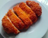 Foto langkah ke 5 dari resep Tahu Katsu.