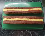 Dominó recept fázis 8 fotója