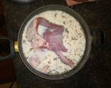 Foto del paso 1 de la receta: Matambre de Ternera a la pizza