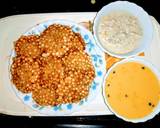 Sabudana tikki and sabudana kheer recipe step 2 photo