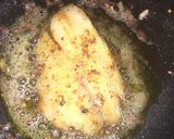 Foto del paso 4 de la receta: Pescado a la plancha