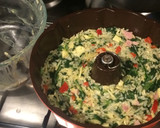 Foto del paso 8 de la receta: Arroz moldeado al horno