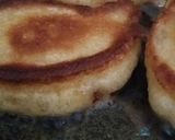 Foto langkah ke 5 dari resep Kue Kamir teflon no tape.