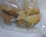 Foto langkah ke 4 dari resep Kue Moho Ubi jalar.