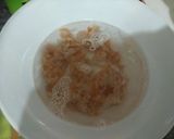 Foto langkah ke 4 dari resep 19. Sup ikan batam (seafood).