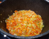 Foto del paso 2 de la receta: Gulasch o estofado con patatas