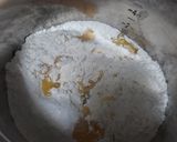酥脆芝麻餅乾棒的食譜步驟1照片
