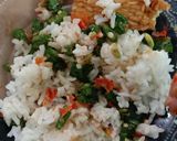 Foto langkah ke 2 dari resep Karedok kacang panjang.