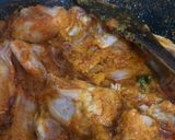Foto langkah ke 2 dari resep Ayam woku khas menado.