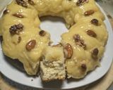 Foto del paso 7 de la receta: Rosca De Reyes / Pascua Argentina