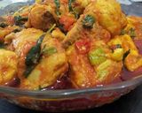 Foto langkah ke 10 dari resep Ayam Woku ala Sherly Homemade.