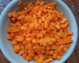 Foto del paso 2 de la receta: Pechuga de pollo a la naranja