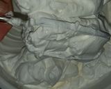 Foto del paso 3 de la receta: Huevo de Pascua relleno