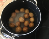 Foto del paso 2 de la receta: Papas arrugás
