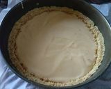 Foto del paso 2 de la receta: Tarta de limón de mi hija Antía