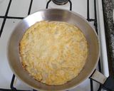 Foto del paso 4 de la receta: Panqueques de fécula de maíz