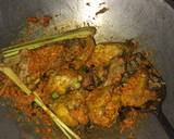 Ayam Rica-Rica Kemangi langkah memasak 4 foto