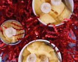 عکس مرحله 7 از دستور بستنی سنتی (زعفرانی)