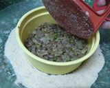 Foto del paso 5 de la receta: Hamburguesas de lentejas🍔