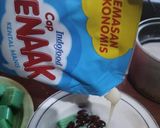 Foto langkah ke 7 dari resep 14. Es Bongko Simpel.