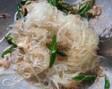 Foto langkah ke 3 dari resep Soun Cabe Ijo.