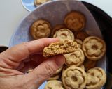 Foto del paso 7 de la receta: Galletas de Moringa oleifera sin TACC