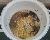 சாமை பிடி கொழுக்கட்டை(samai pidi kolukattai recipe in tamil) ரெசிபி ஸ்டேப் 2 புகைப்படம்