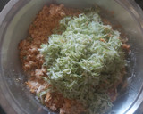 દૂધીના રસિયા મુઠીયા (Dudhi na Rasiya muthiya recipe in Gujarati) (Jain) રેસીપી સ્ટેપ1ફોટો