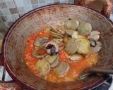 Foto langkah ke 3 dari resep Jengkol Balado.