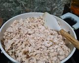 Foto langkah ke 3 dari resep Ayam Suwir untuk Isian Lemper.
