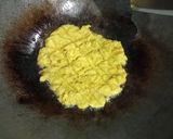 Foto langkah ke 3 dari resep 375) Tuna Bumbu Kuning.