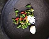 Soto bening langkah memasak 7 foto