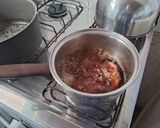 Foto del paso 5 de la receta: Chocoflan 🍫🍮