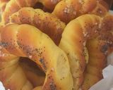 Foto del passaggio 3 della ricetta Soffici salatini