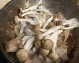 麻油薑松阪豬的食譜步驟3照片