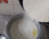 A picture of step 2 of Sajjige.