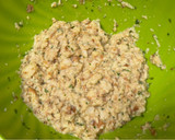 Foto del paso 2 de la receta: Huevos tontos con atún
