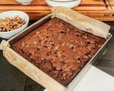 Foto del paso 1 de la receta: Brownie