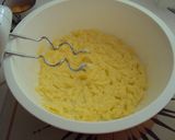 Foto del paso 2 de la receta Bizcocho amarmolado
