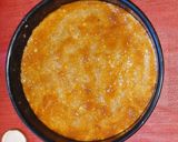 Mandarinos sajttorta recept fázis 5 fotója