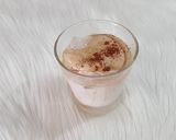 Foto langkah ke 3 dari resep Dalgona Coffee.