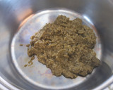 Foto del paso 1 de la receta: Tallarines al pesto con berberechos