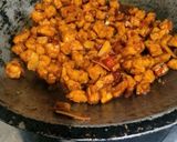 Foto langkah ke 4 dari resep Tumis Tempe.
