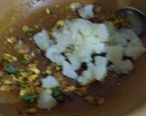 মুচমুচে আলুর সিঙ্গাড়া (Muchmuche alur singara recipe in Bengali) রেসিপি ধাপ - 2 ছবি
