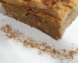 Foto del paso 4 de la receta: Tarta de manzana con harina de espelta