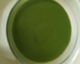 પાલક સૂપ (Palak Soup Recipe In Gujarati) રેસીપી સ્ટેપ6ફોટો